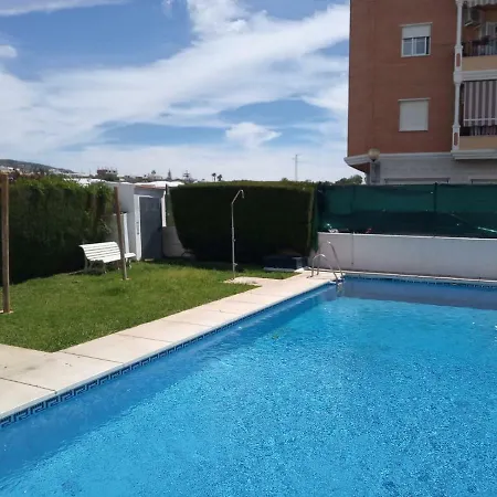 Piso Rubarsal Apartment Torrox Exterior photo