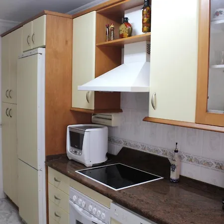 Piso Rubarsal Apartment Torrox Exterior photo