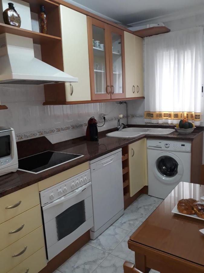 Apartamento Piso Rubarsal *
