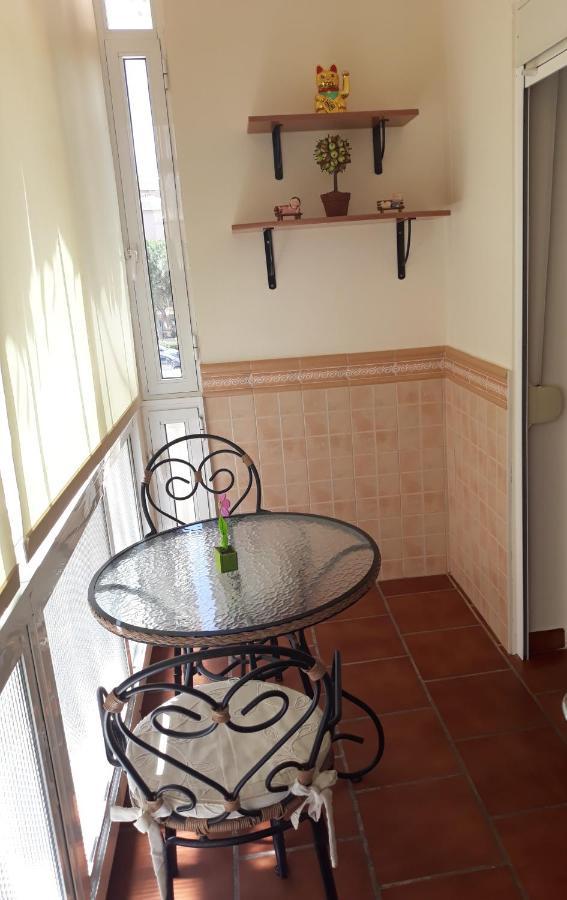 Piso Rubarsal * Torrox