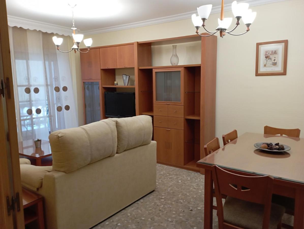Apartamento Piso Rubarsal Torrox