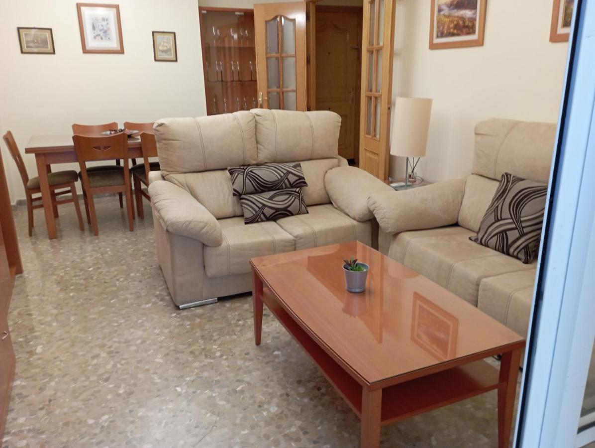Apartamento Piso Rubarsal *