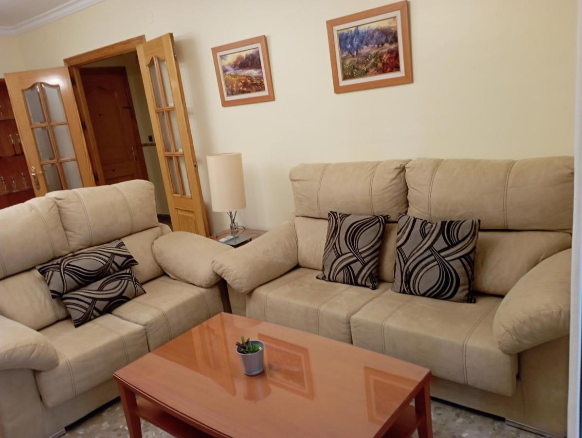 Piso Rubarsal Apartamento Torrox