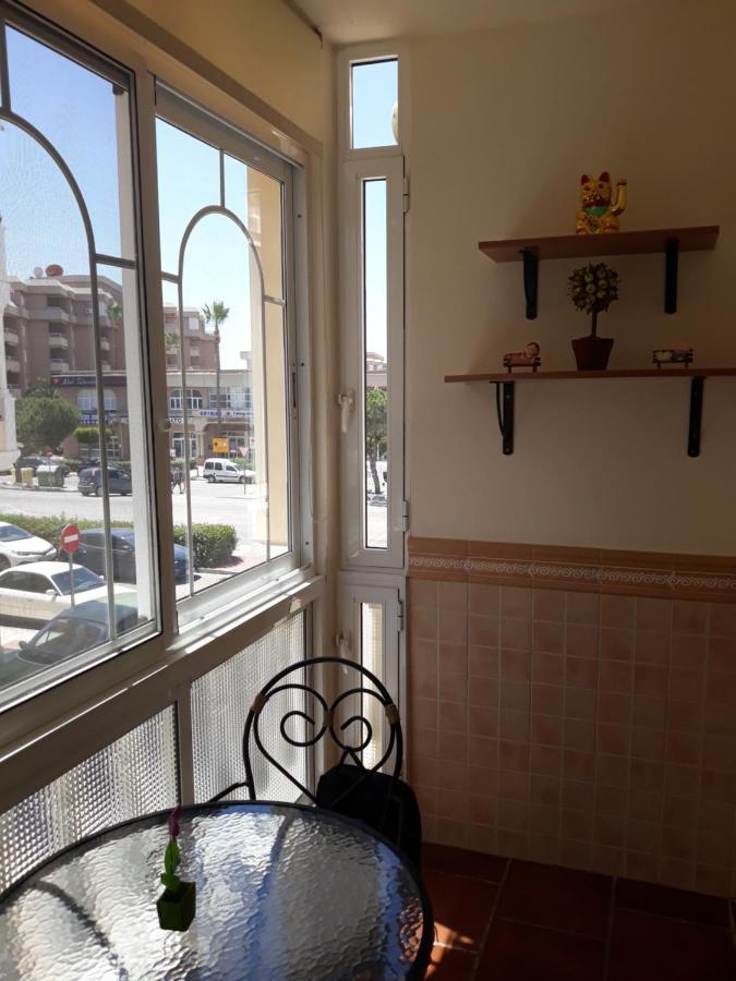 Apartment Piso Rubarsal *