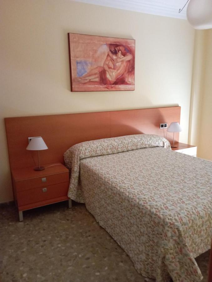 Piso Rubarsal Apartment *