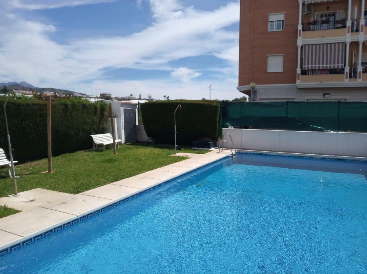 Piso Rubarsal Apartment Torrox