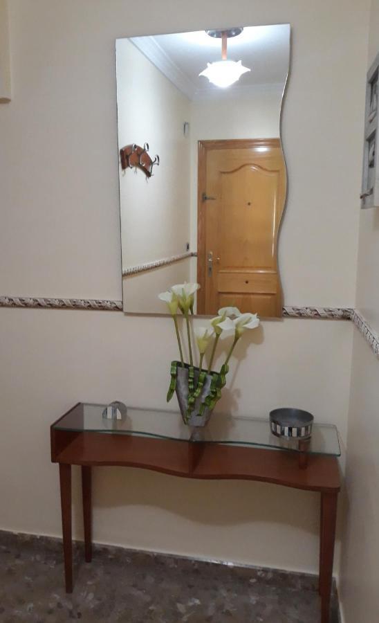 Piso Rubarsal Apartment *