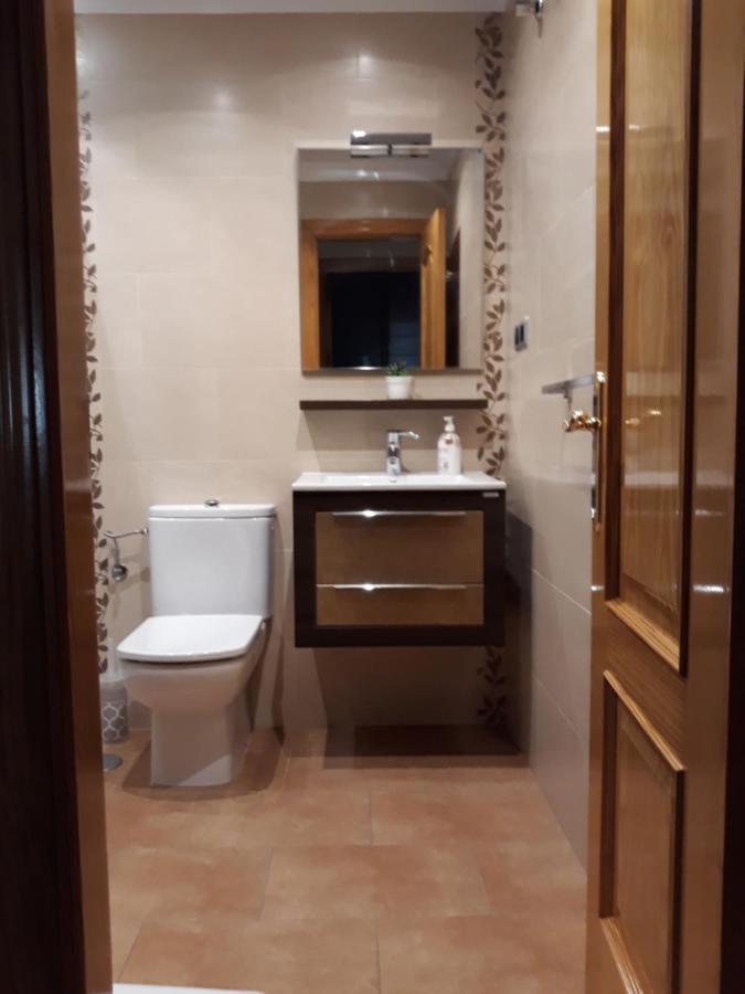 Piso Rubarsal Apartment Torrox